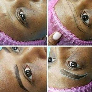 Meet your Posher, Jenny